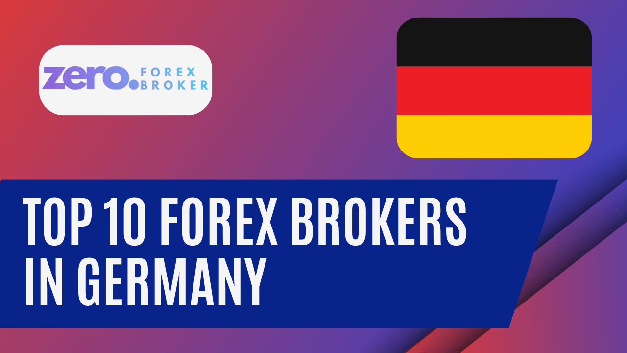 Top 10 deals forex brokers