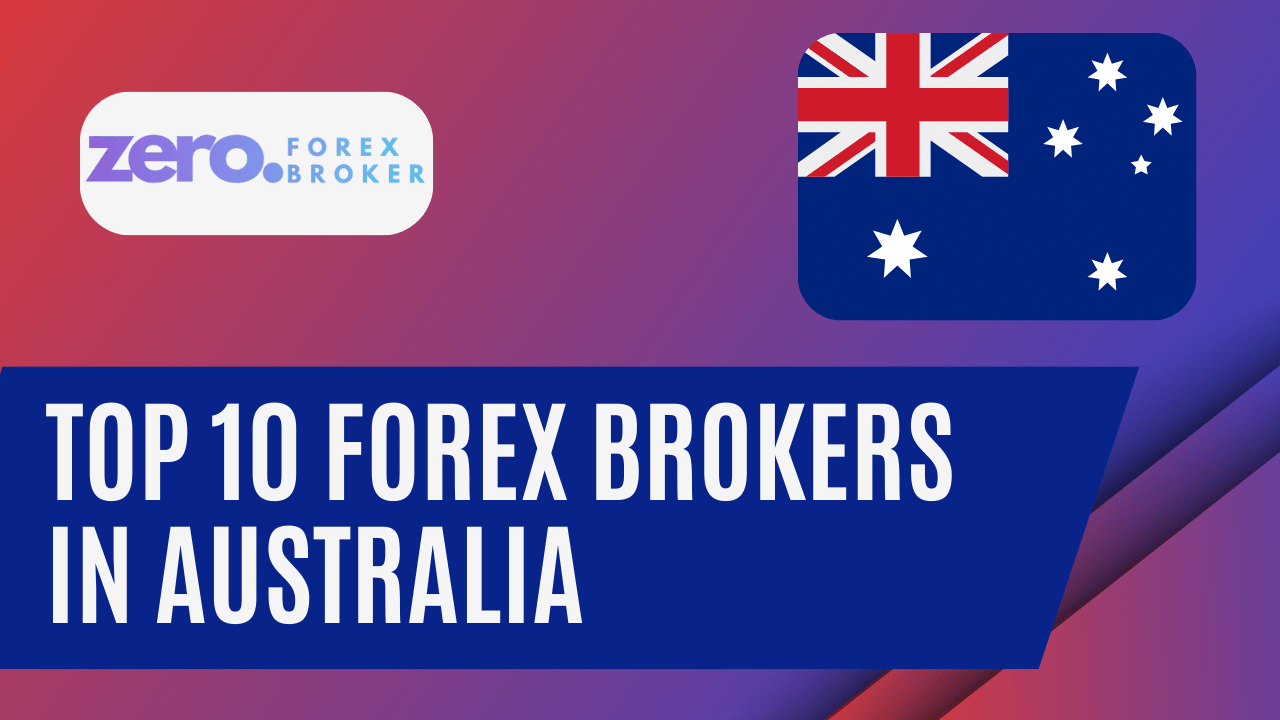 best index fund broker australia