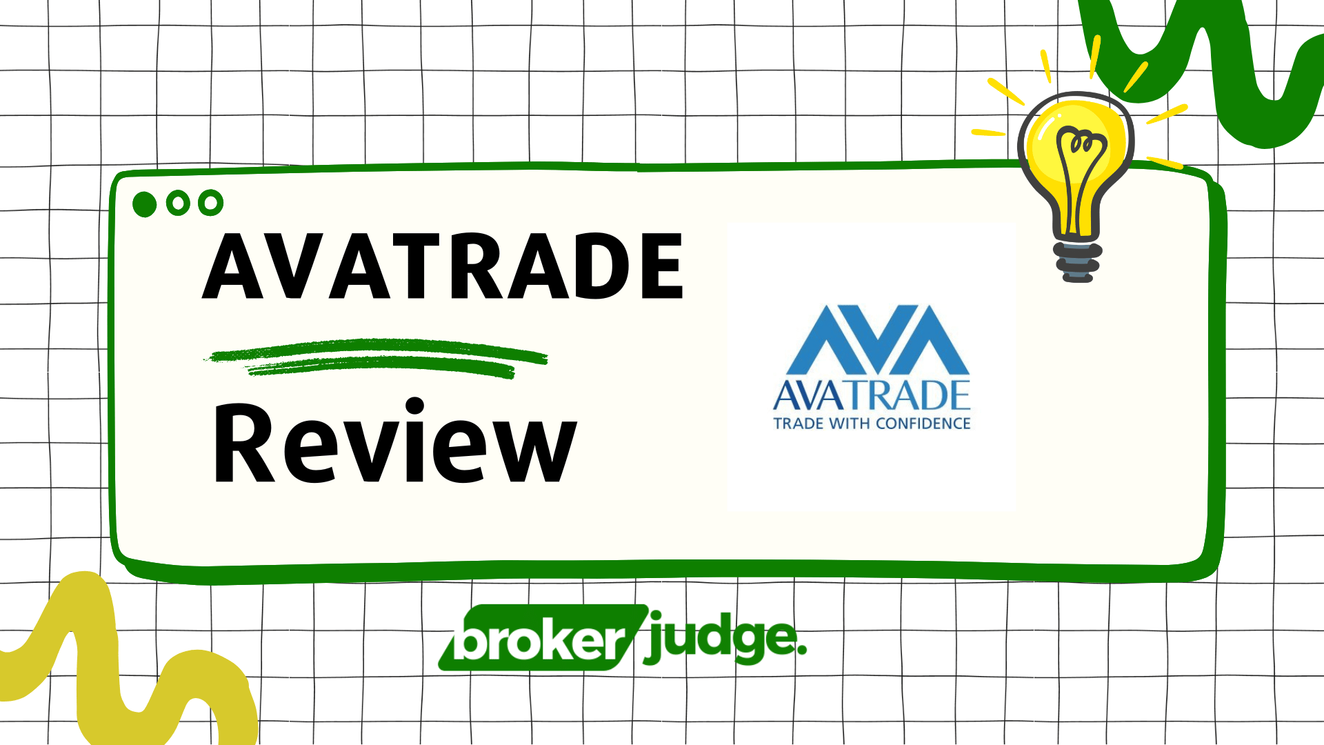 AvaTrade Review 2024 Broker Judge