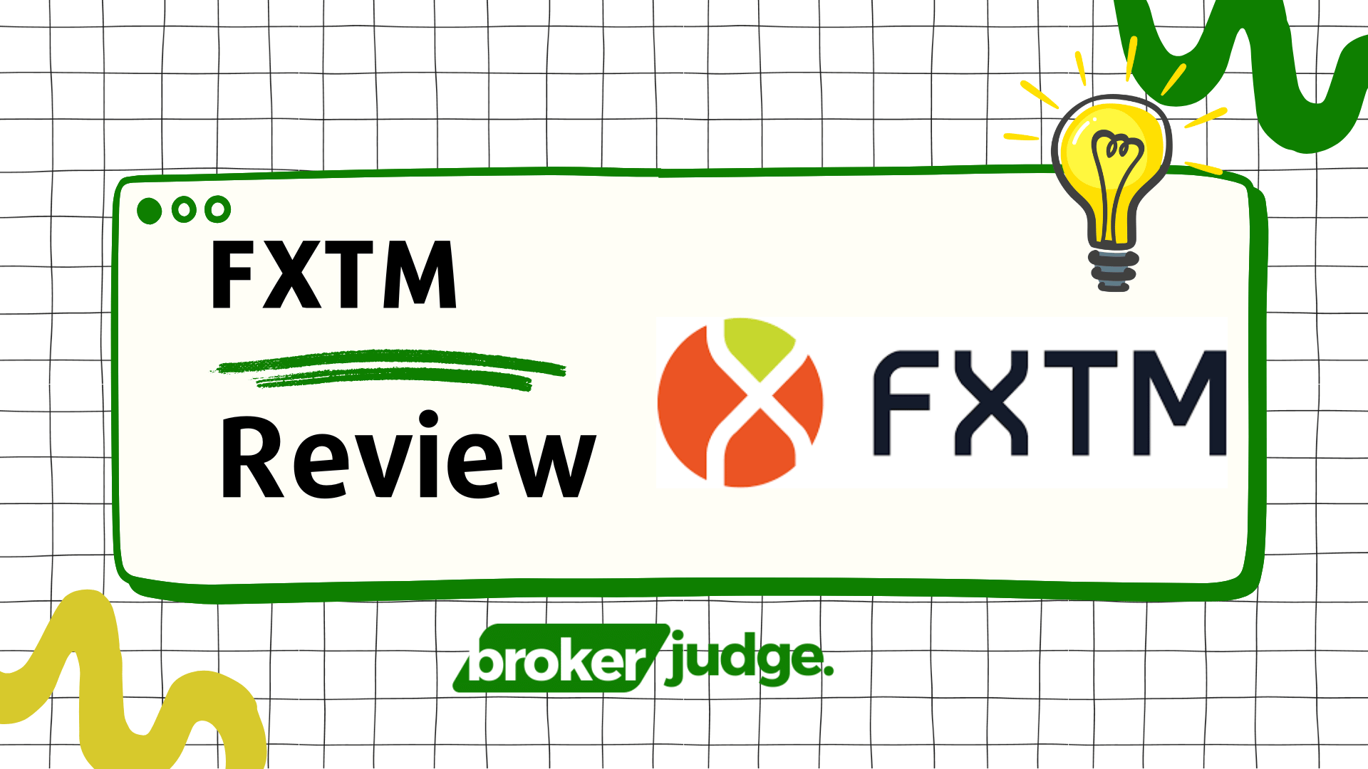 FXTM Review 2024