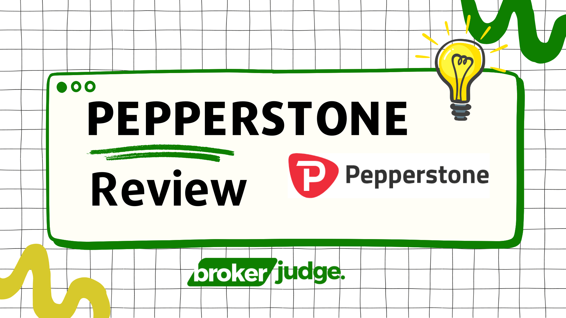 Pepperstone Review 2024