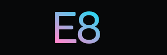 E8 Funding