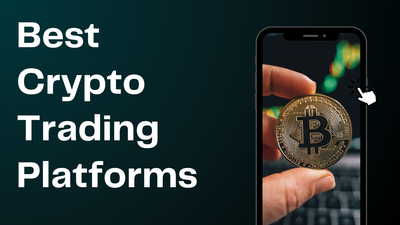 Best Crypto Trading Platforms in 2026: Expert Picks and Reviews 1 Best Crypto Trading Platforms