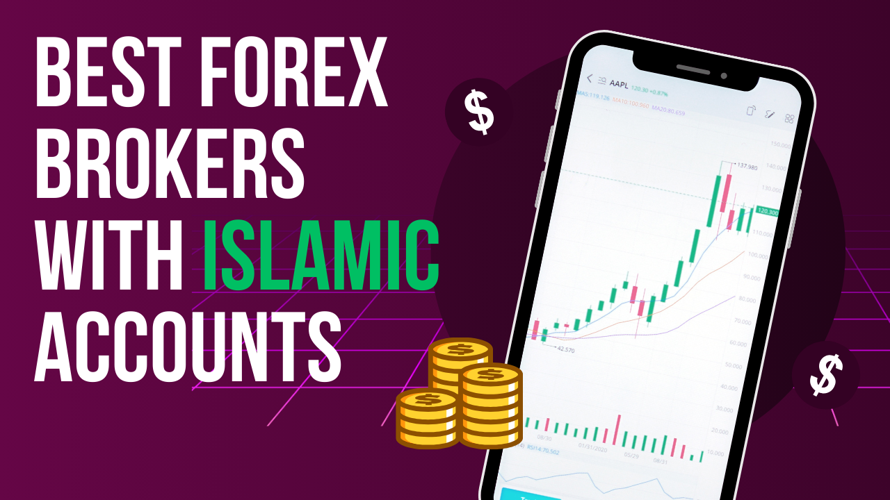 Islamic Forex Accounts in 2026: A Guide to Sharia-Compliant Trading 1 Best Forex Brokers with Islamic Accounts