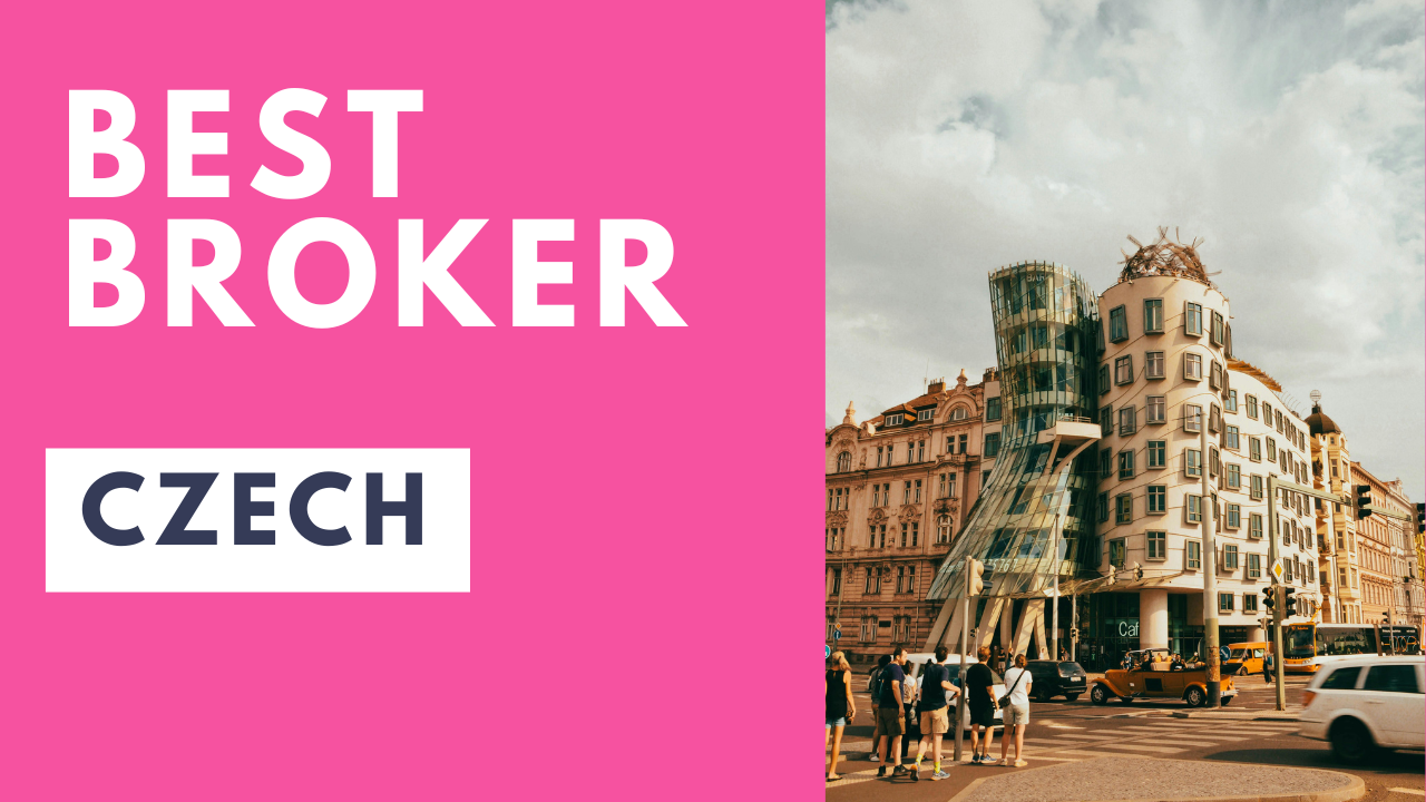 Choosing the Right Broker for Czech Traders in 2026: An Expert Guide 1 Czech