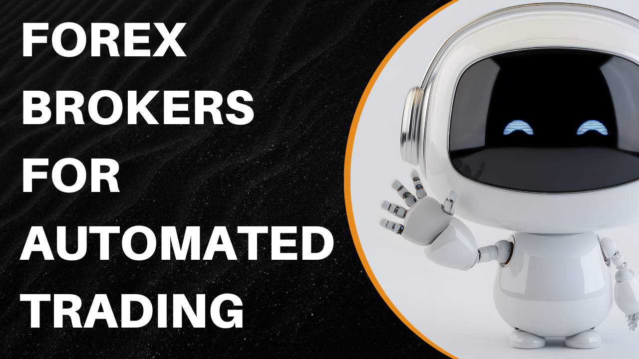 Best Forex Brokers for Automated Trading in 2026 1 Forex Brokers for Automated Trading