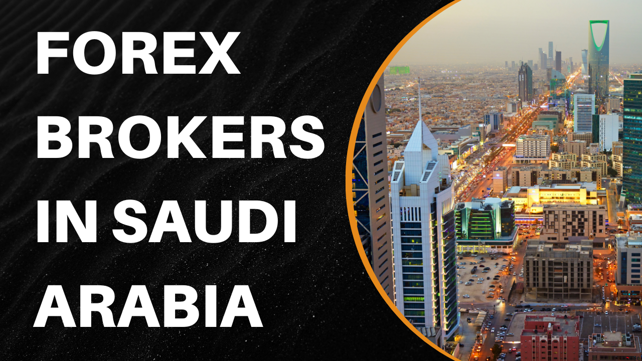 Best Forex Brokers in Saudi Arabia (2026) 1 Forex Brokers in Saudi Arabia