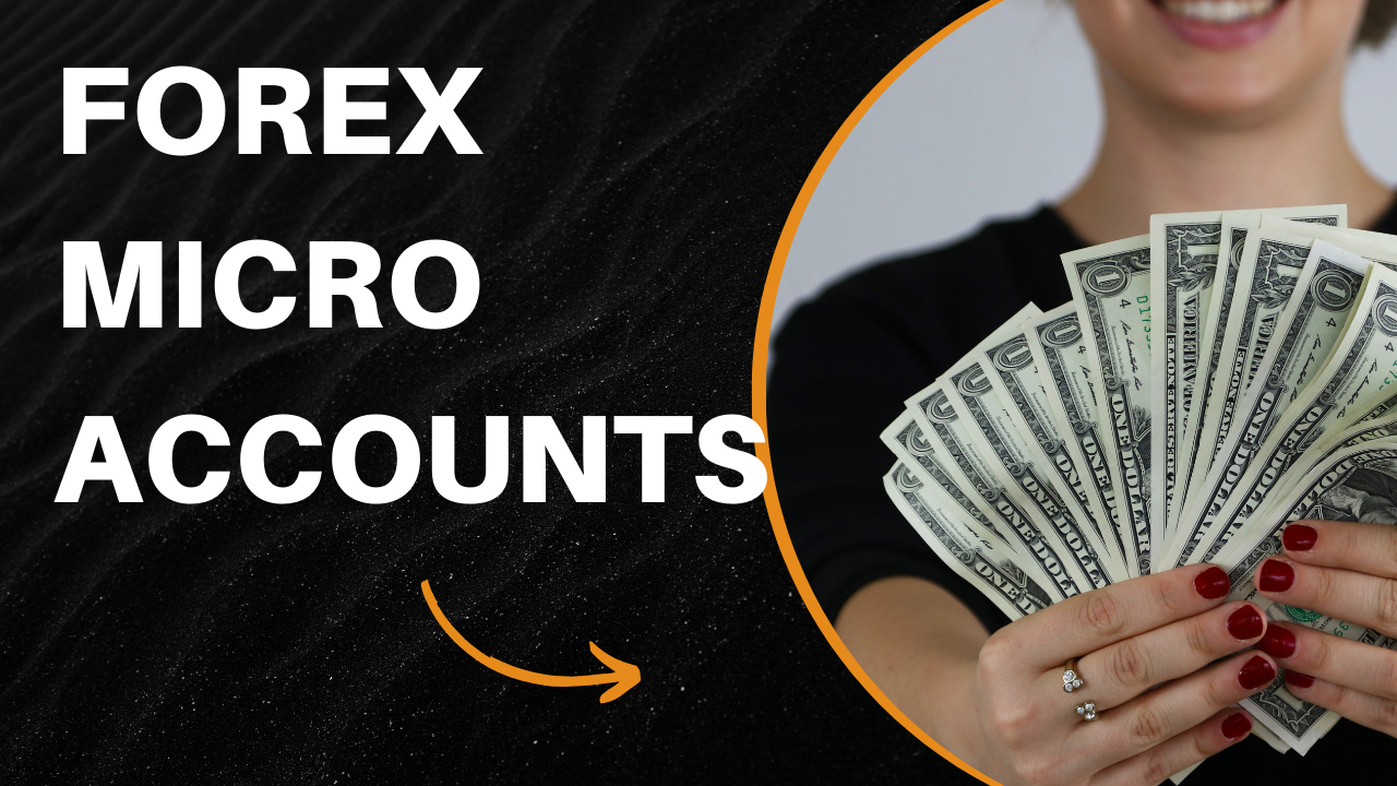 Forex Micro Accounts: Your Guide to Small Capital Trading in 2026 1 Forex Micro Accounts