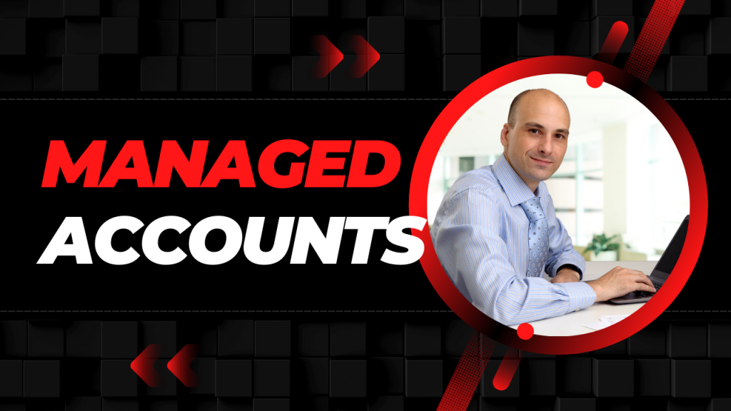 Managed Accounts