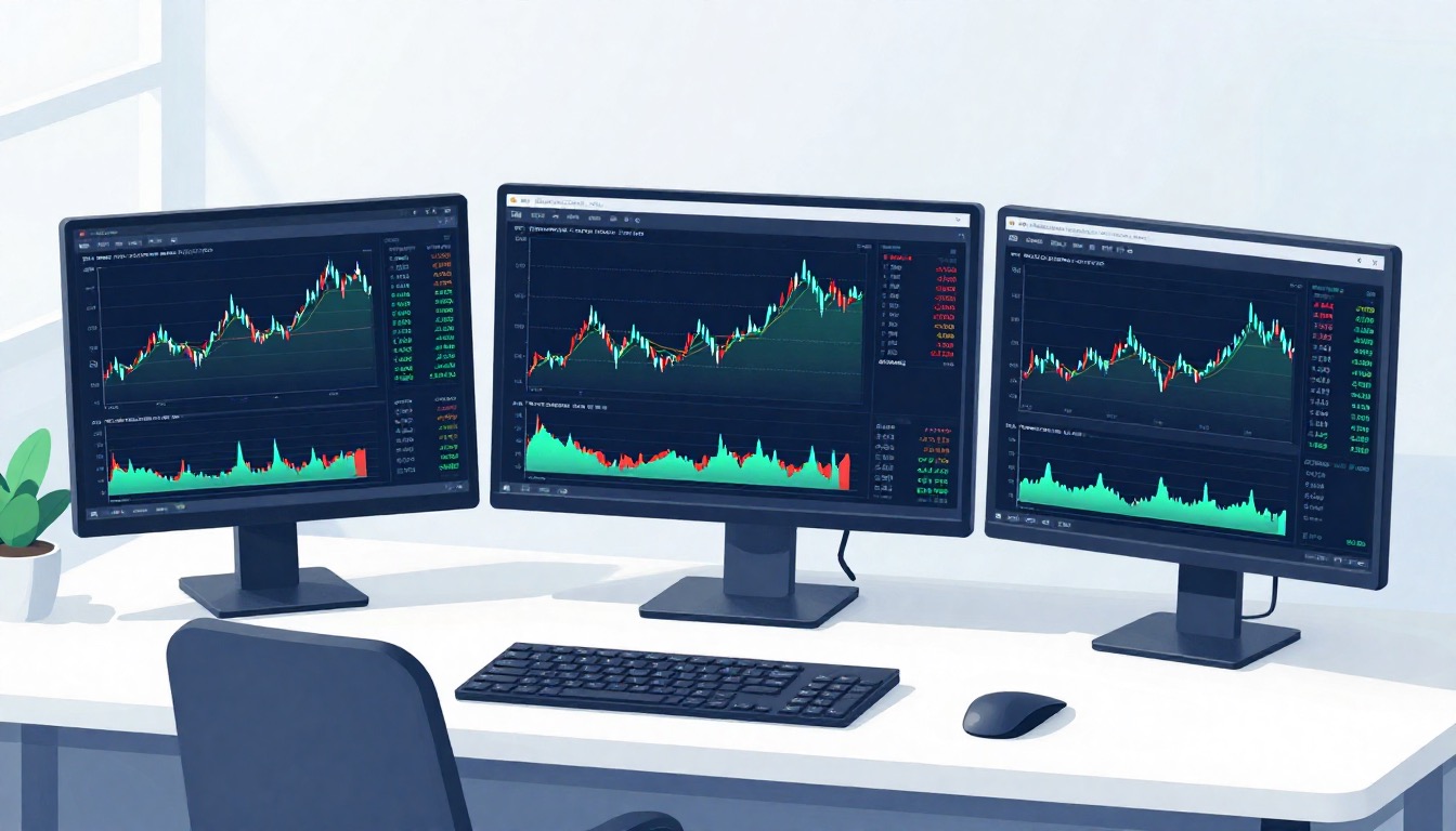 Best ECN Forex Brokers 2026 - Complete Guide 1 ecn forex image Best ECN Forex Brokers 2026 - Complete Guide