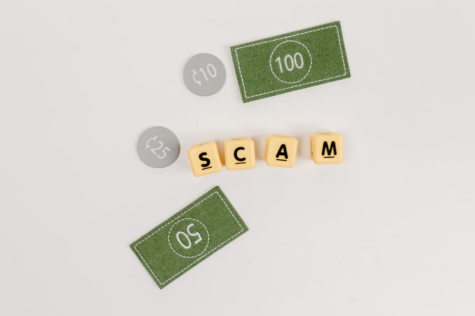 Forex Broker Scams: Blacklist & Warning Signs 2026 3 Warning Sign